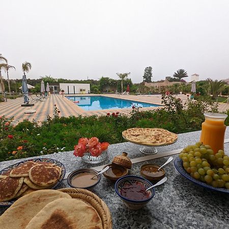 מלון Sidi Bibi Dar Beynana מראה חיצוני תמונה