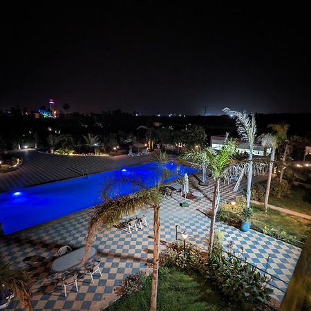 מלון Sidi Bibi Dar Beynana מראה חיצוני תמונה